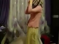 My pretty Arabic housewife likewise craves sex and can't live without to fuck me 
